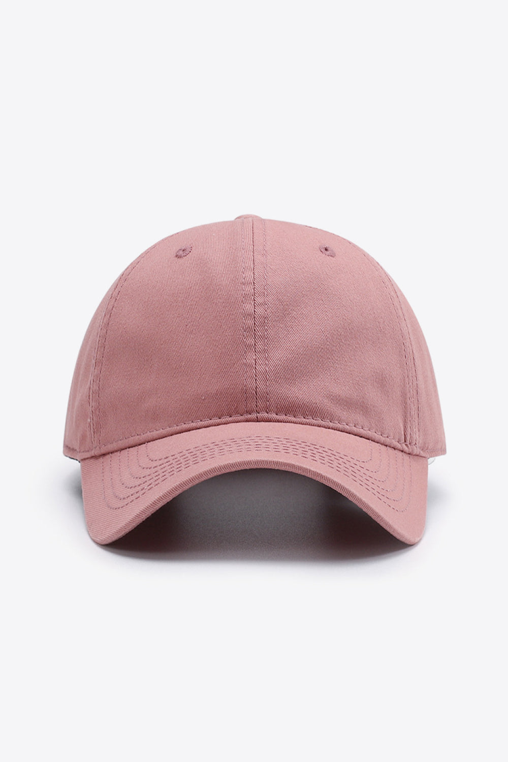 Cool and Classic Baseball Cap for Ladies