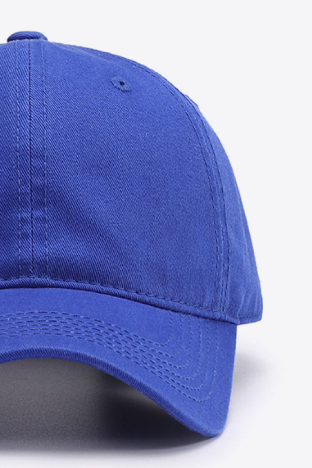 Cool and Classic Baseball Cap for Ladies