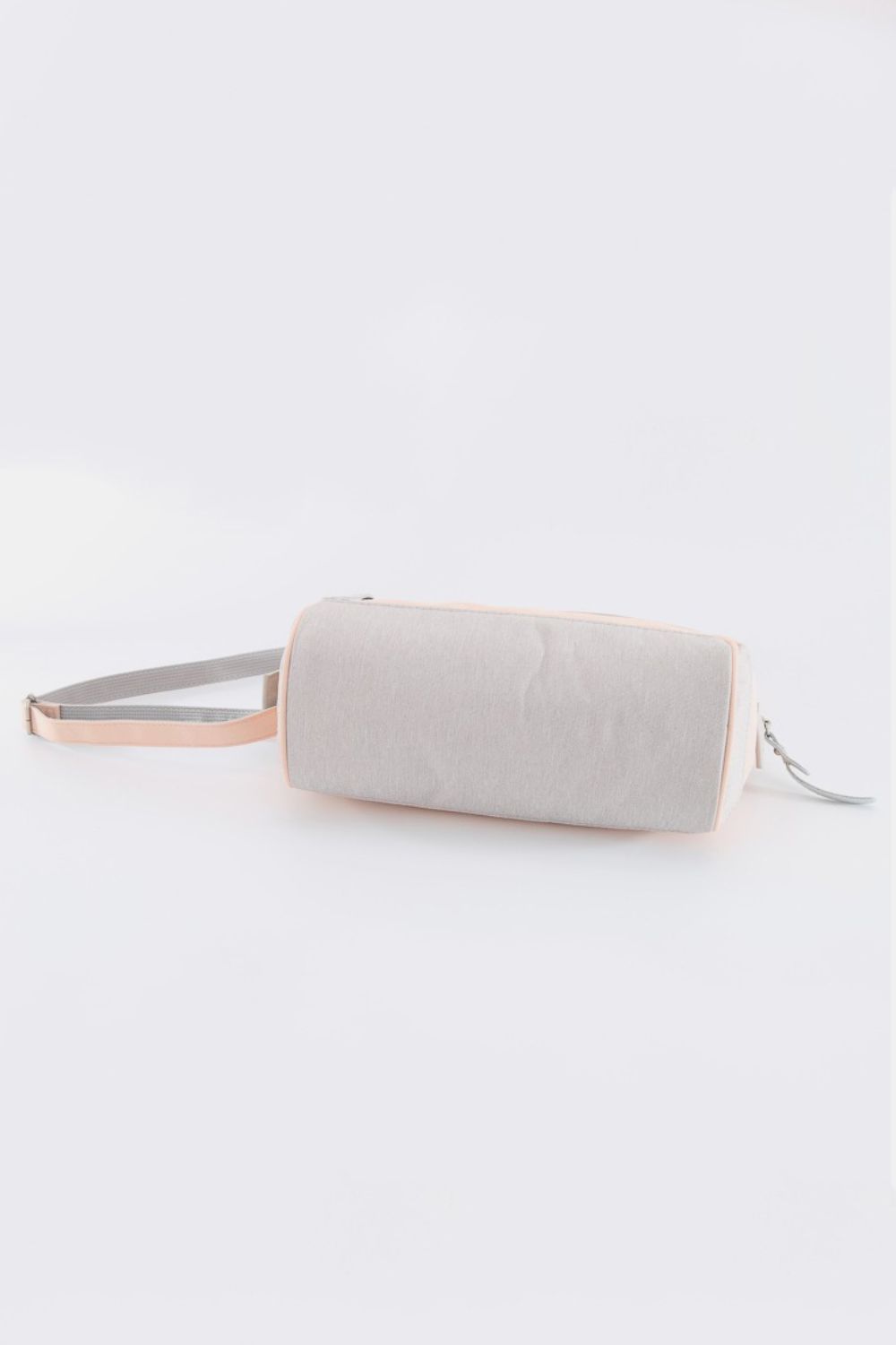 Himawari Waterproof Canvas Removable Strap Handbag - goosavvy.com