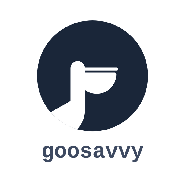 goosavvy.com