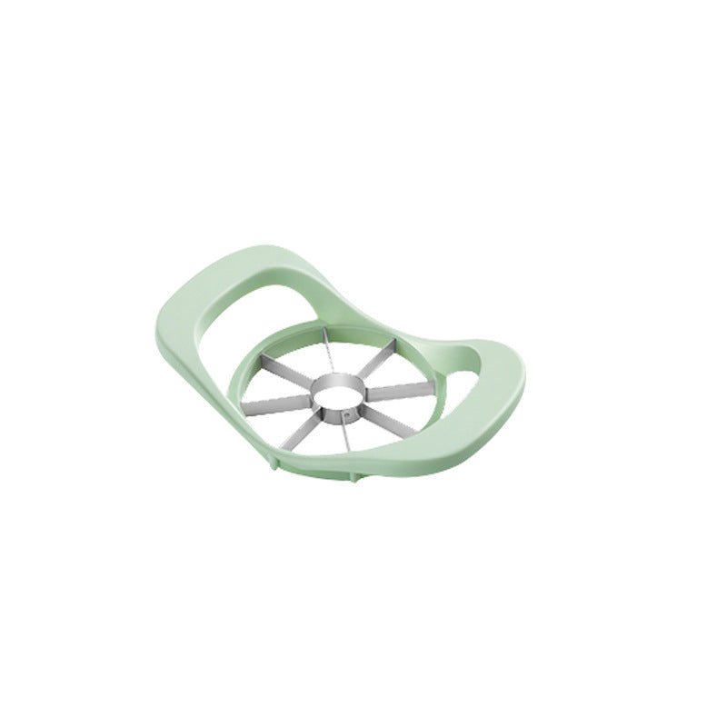 Multifunctional Hand - Cranked Peeler Machine & Fruit Slicer Cutter - goosavvy.com