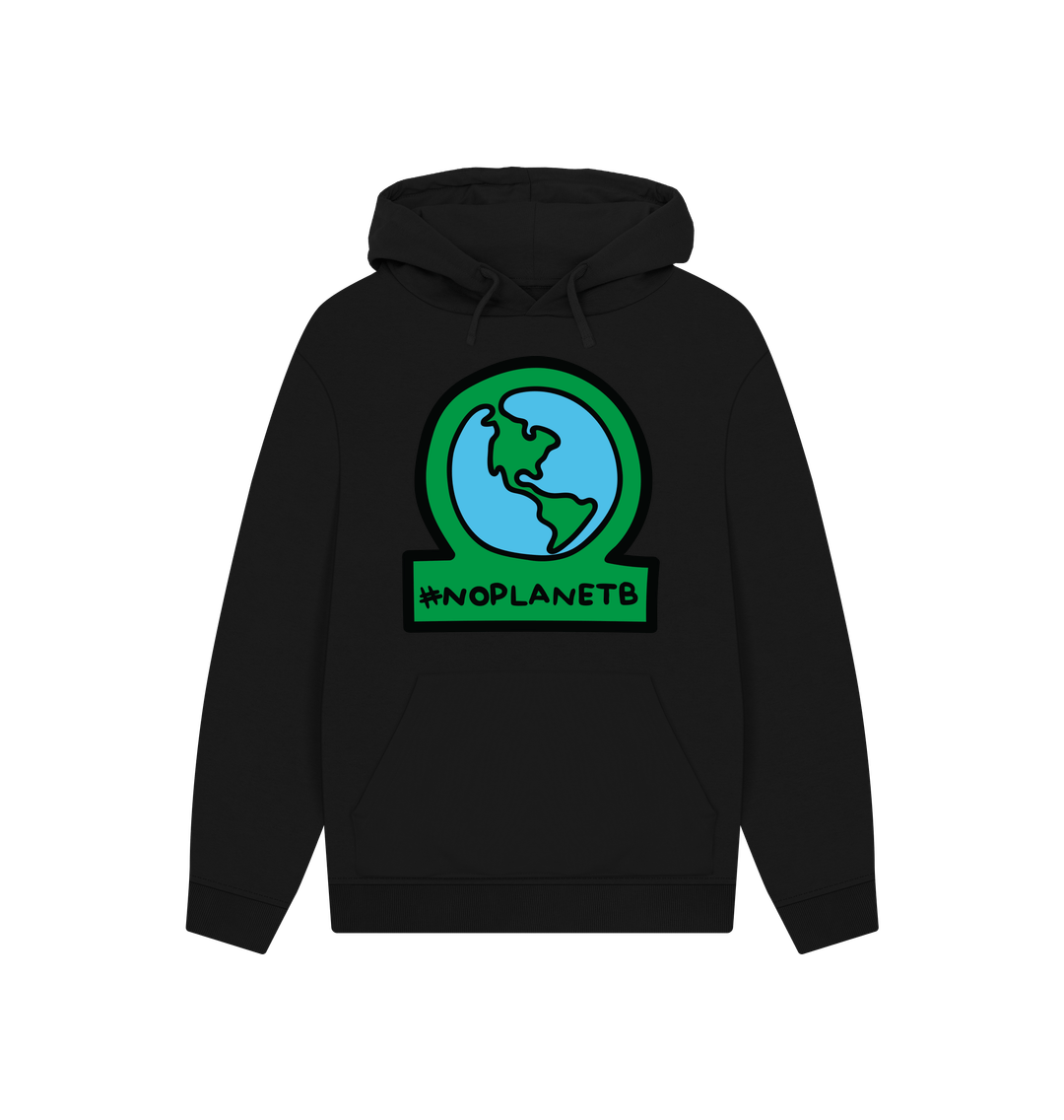 Unisex Kangaroo Pocket Hoody - goosavvy.com