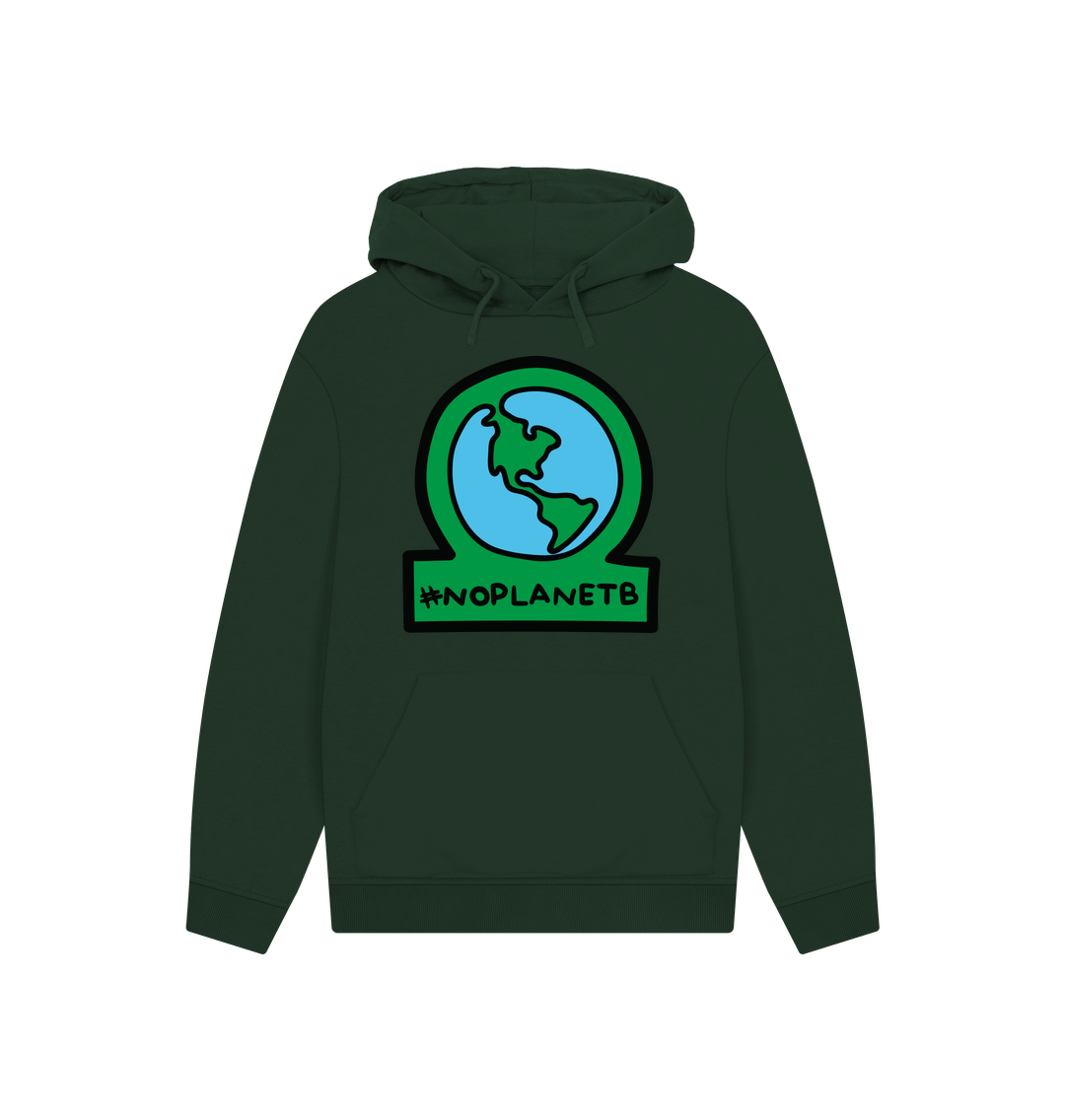 Unisex Kangaroo Pocket Hoody - goosavvy.com