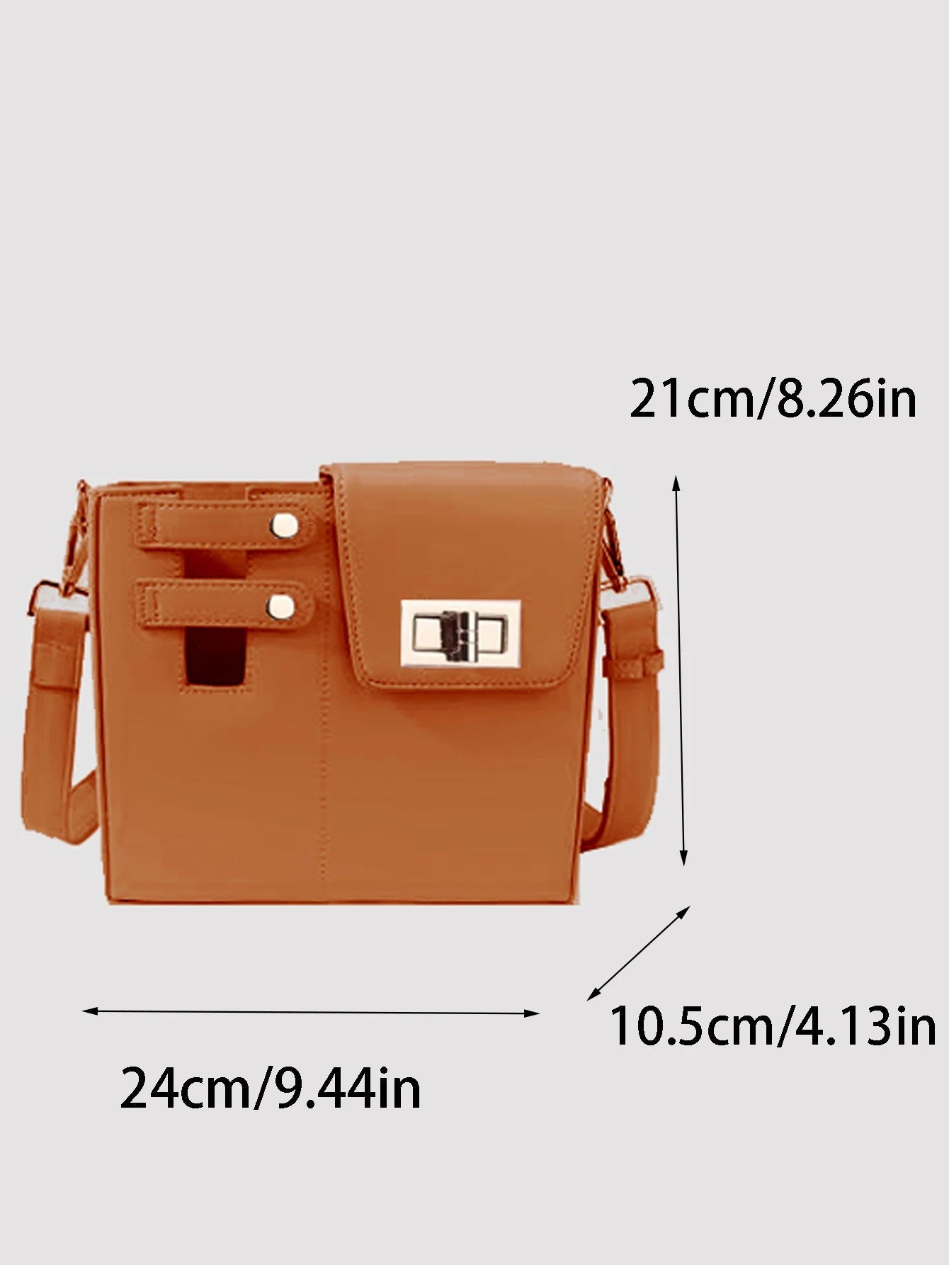 Women's Portable Water Bottle Carrier Bag with Handle Slot – Stylish Crossbody Purse & Drink Holder - goosavvy.com