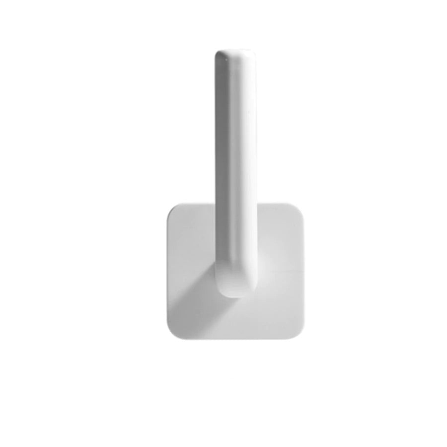 Multifunctional Self Adhesive L - Shaped Wall Hook - goosavvy.com