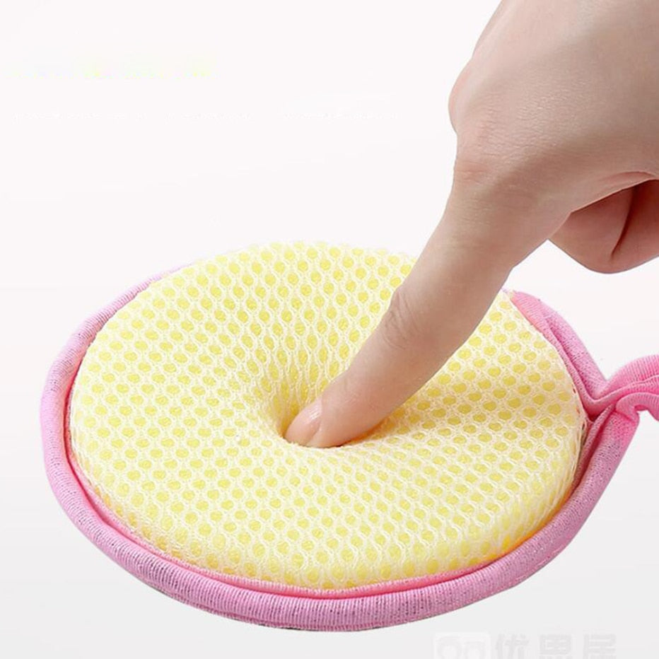 Double Sides Cleaning Sponges