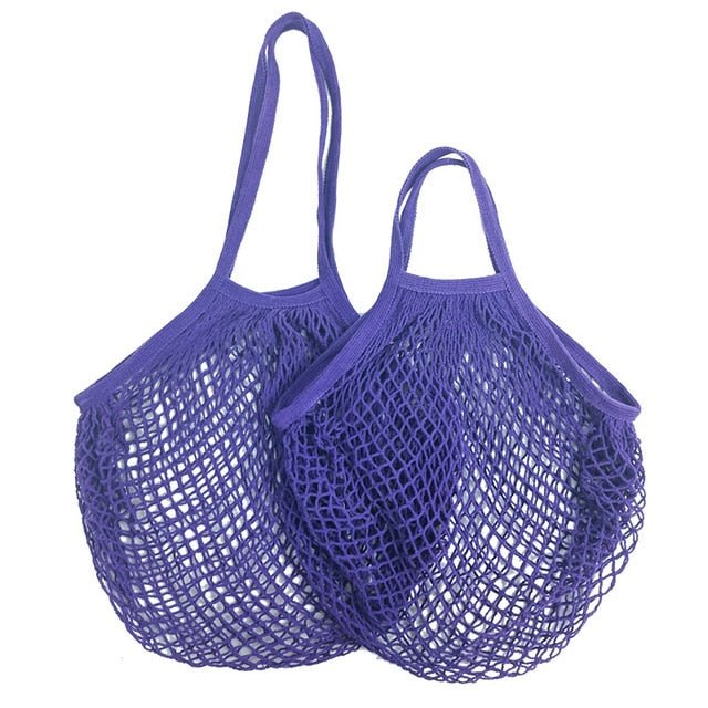 Reusable Grocery Tote Bag - goosavvy.com