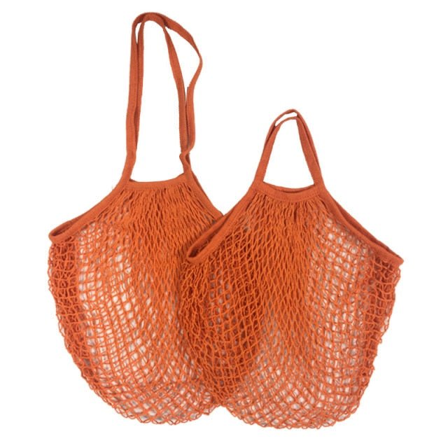 Reusable Grocery Tote Bag - goosavvy.com
