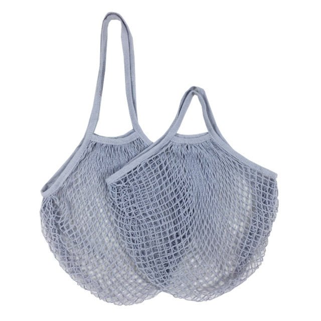 Reusable Grocery Tote Bag - goosavvy.com
