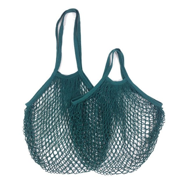 Reusable Grocery Tote Bag - goosavvy.com