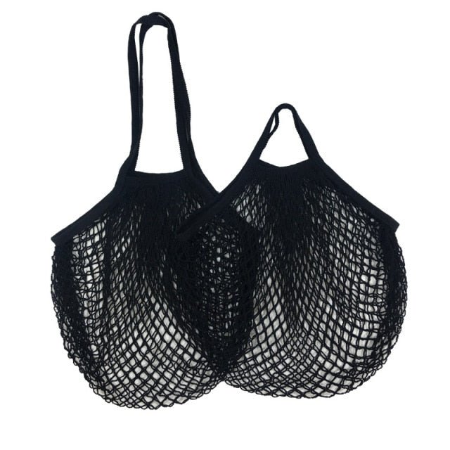 Reusable Grocery Tote Bag - goosavvy.com