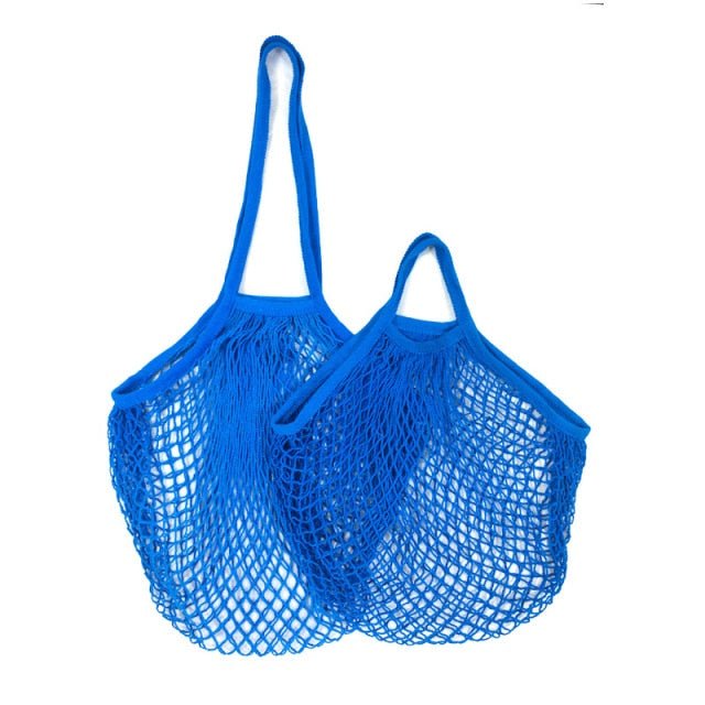 Reusable Grocery Tote Bag - goosavvy.com