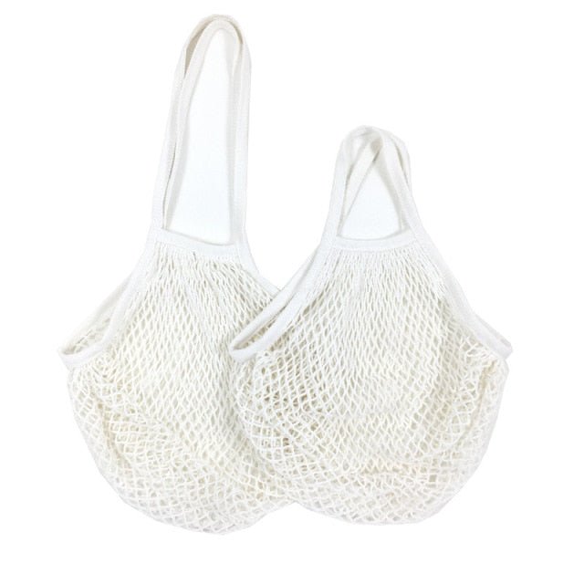 Reusable Grocery Tote Bag - goosavvy.com
