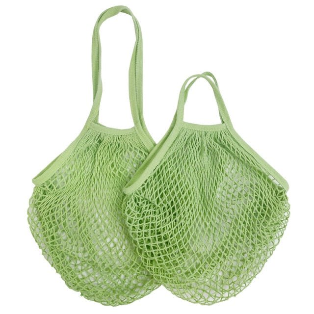 Reusable Grocery Tote Bag - goosavvy.com