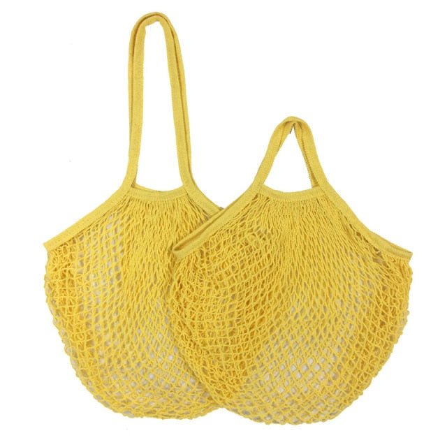 Reusable Grocery Tote Bag - goosavvy.com