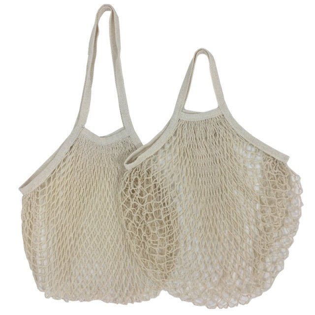 Reusable Grocery Tote Bag - goosavvy.com