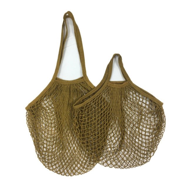 Reusable Grocery Tote Bag - goosavvy.com