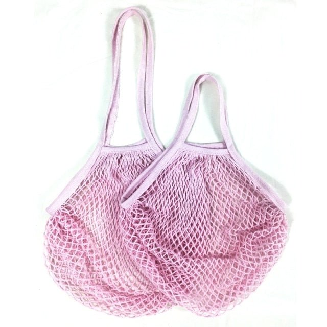Reusable Grocery Tote Bag - goosavvy.com