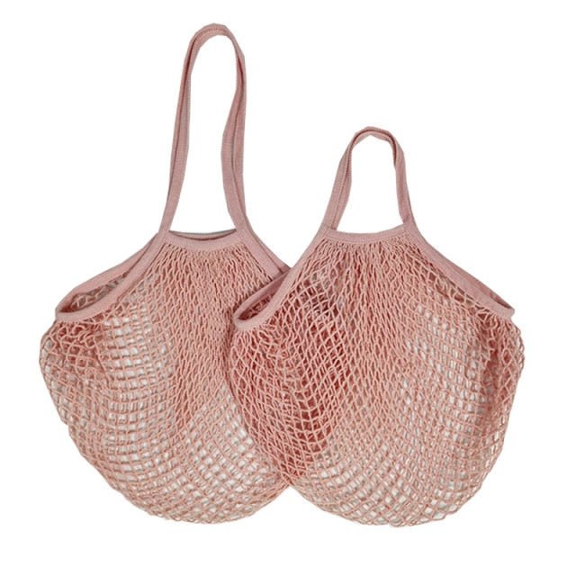 Reusable Grocery Tote Bag - goosavvy.com