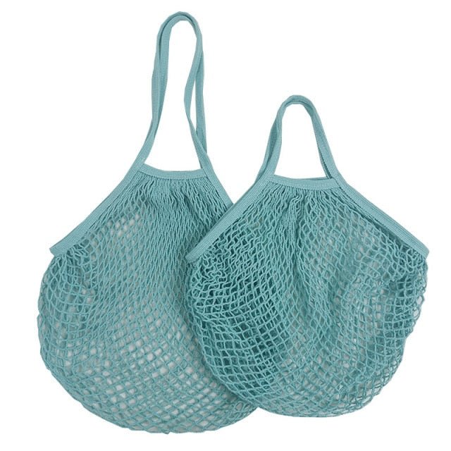 Reusable Grocery Tote Bag - goosavvy.com