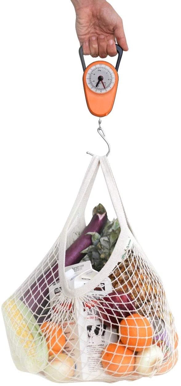 Reusable Grocery Tote Bag - goosavvy.com