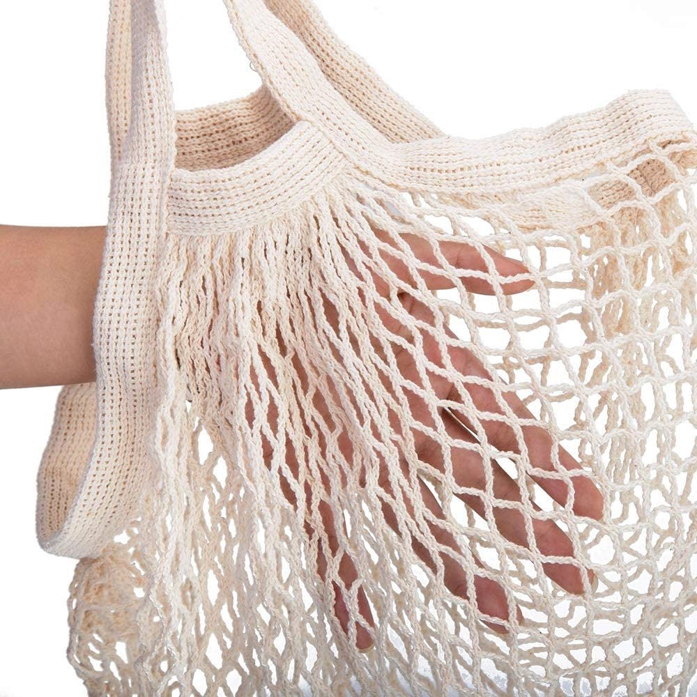 Reusable Grocery Tote Bag - goosavvy.com